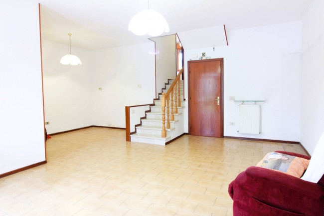 Villette a schiera in vendita a Argenta