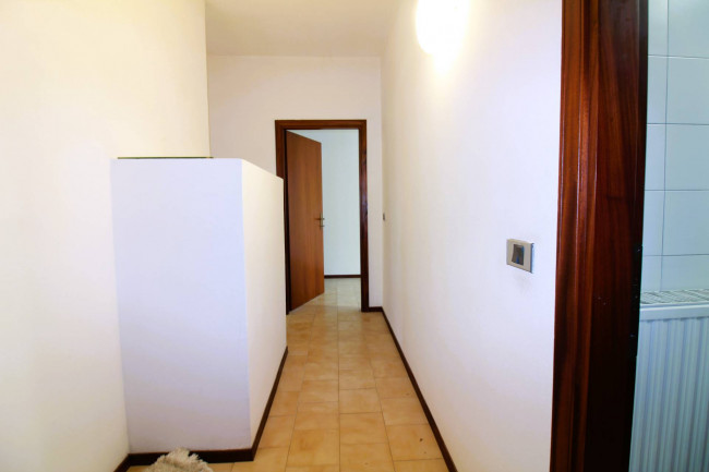 Villette a schiera in vendita a Argenta