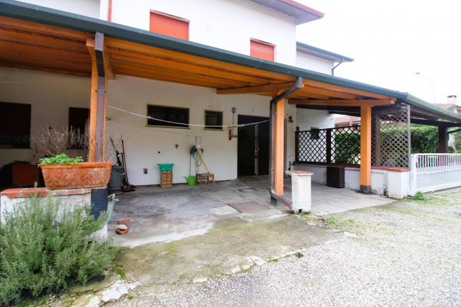 Villette a schiera in vendita a Argenta