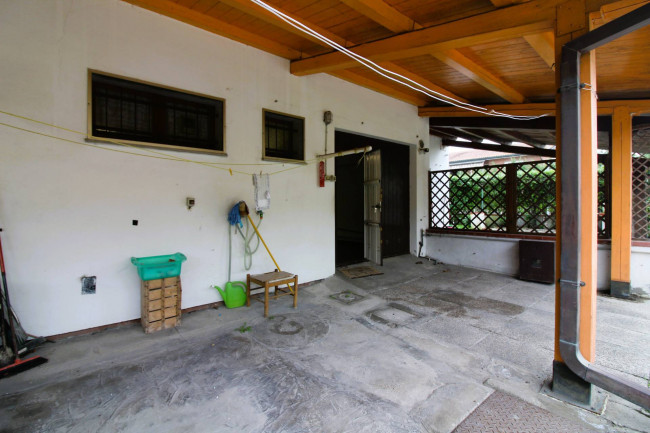 Villette a schiera in vendita a Argenta