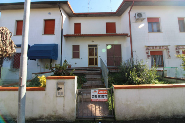 Villette a schiera in vendita a Argenta