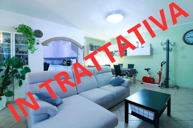 Appartamento indipendente con giardino in vendita a Argenta