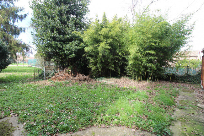 Villa in vendita a Conselice