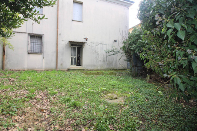 Villa in vendita a Conselice