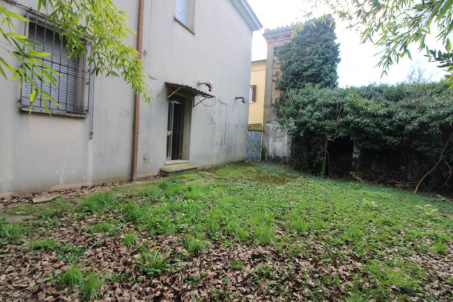 Villa in vendita a Conselice