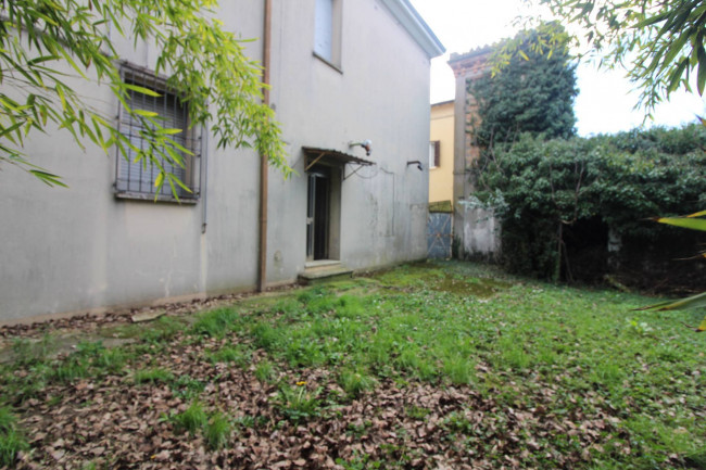 Villa in vendita a Conselice