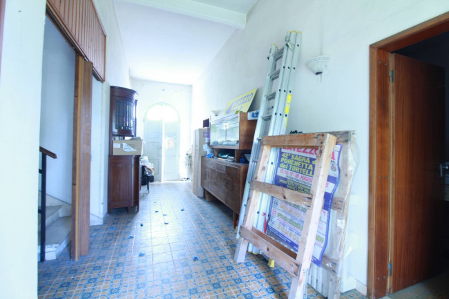 Villa in vendita a Conselice