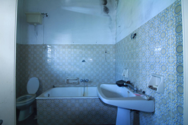 Villa in vendita a Conselice