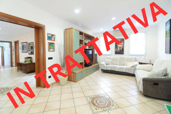 Villa in vendita a Argenta