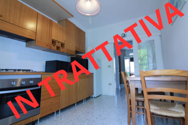 Appartamento in vendita a Argenta