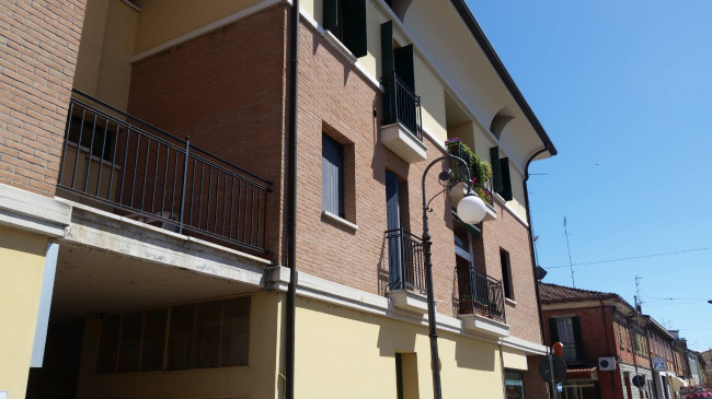 Appartamento in vendita a Argenta