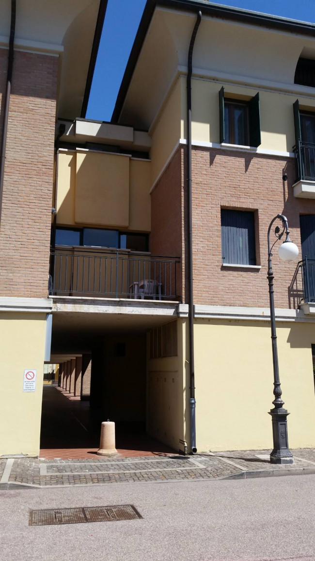 Appartamento in vendita a Argenta