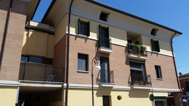 Appartamento in vendita a Argenta