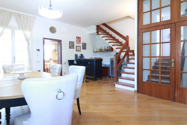 Villa in vendita a Argenta