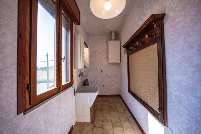 Casa singola in vendita a Argenta