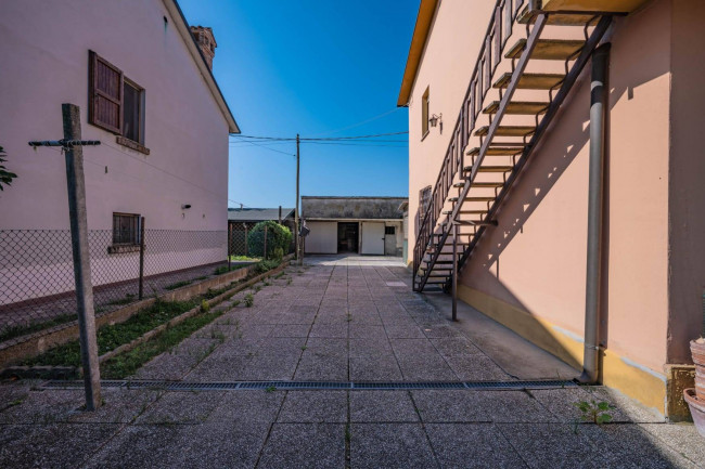 Casa singola in vendita a Argenta