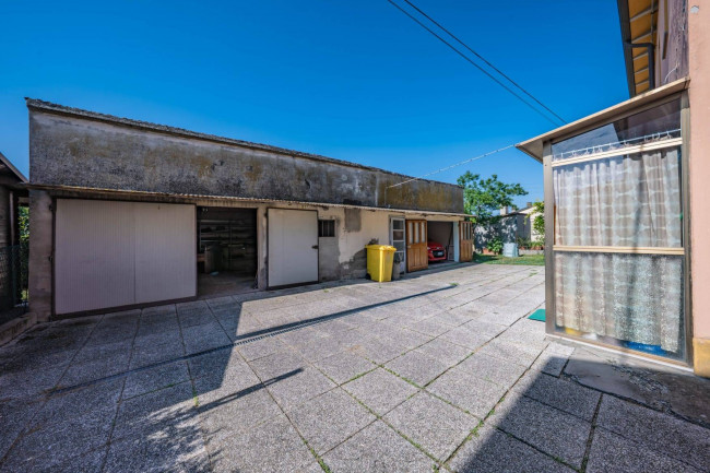 Casa singola in vendita a Argenta