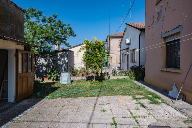 Casa singola in vendita a Argenta