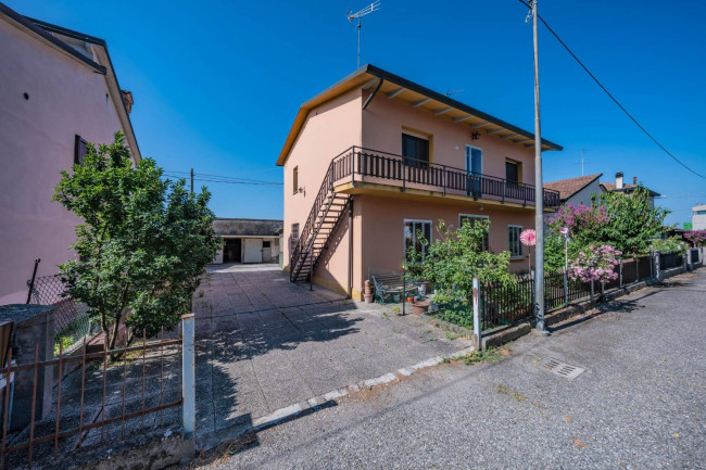 Casa singola in vendita a Argenta