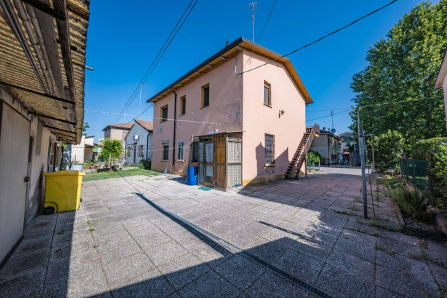 Casa singola in vendita a Argenta