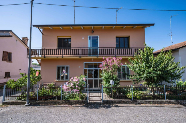 Casa singola in vendita a Argenta