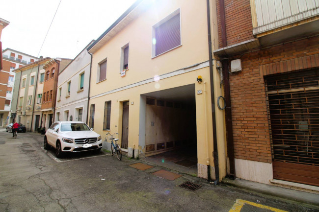 Appartamento in vendita a Argenta