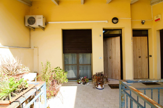 Appartamento in vendita a Argenta