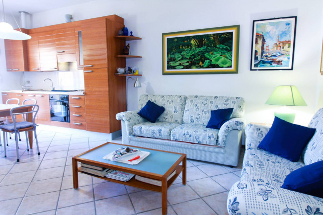 Appartamento in vendita a Argenta