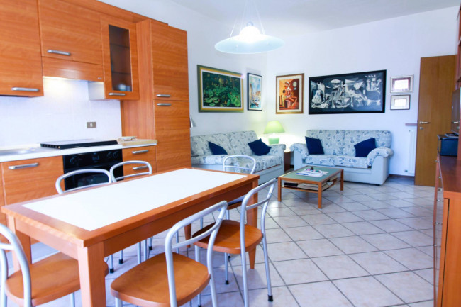 Appartamento in vendita a Argenta