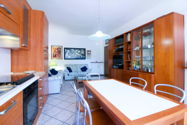 Appartamento in vendita a Argenta