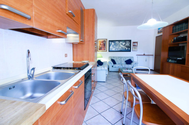 Appartamento in vendita a Argenta