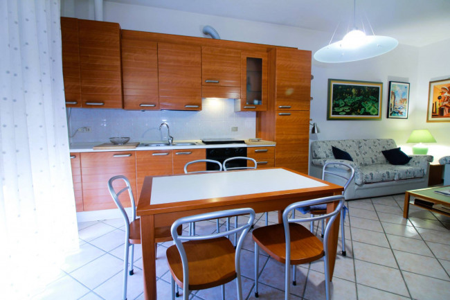 Appartamento in vendita a Argenta