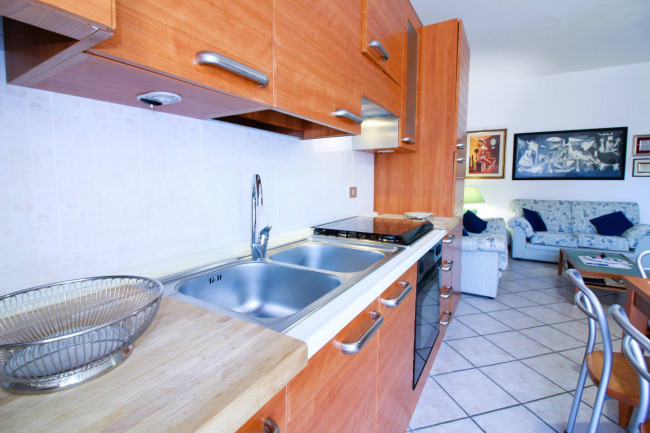 Appartamento in vendita a Argenta