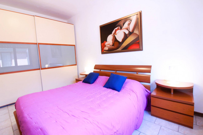 Appartamento in vendita a Argenta