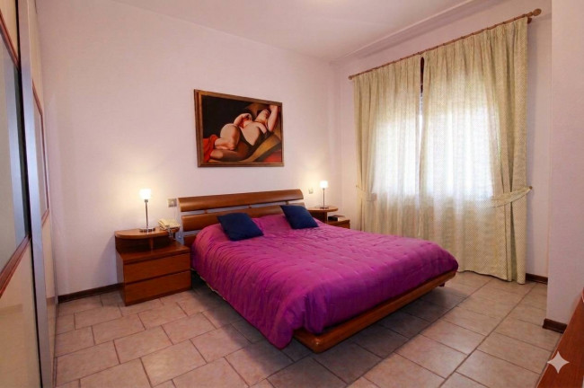 Appartamento in vendita a Argenta