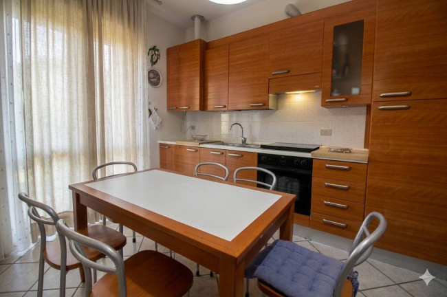 Appartamento in vendita a Argenta