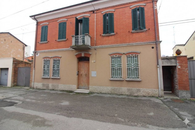 Casa singola in vendita a Argenta