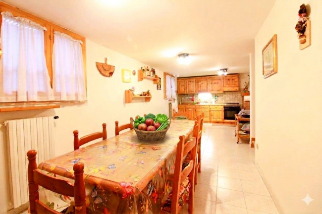 Villa a schiera in vendita a Argenta