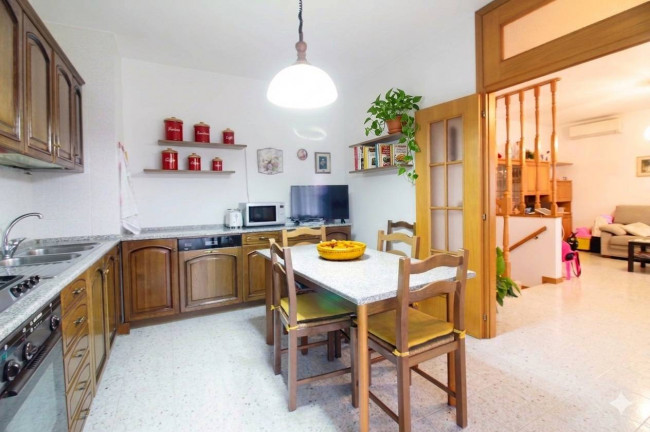 Villa a schiera in vendita a Argenta