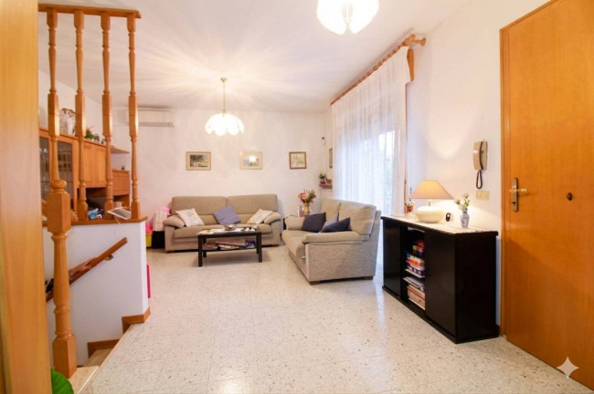 Villa a schiera in vendita a Argenta