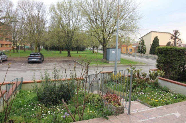 Villette a schiera in vendita a Argenta