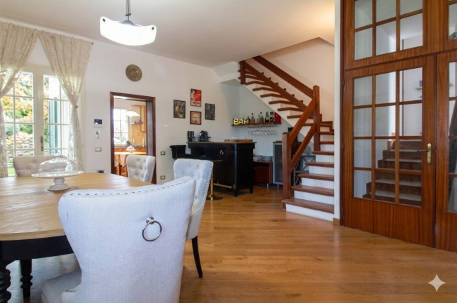 Villa in vendita a Argenta