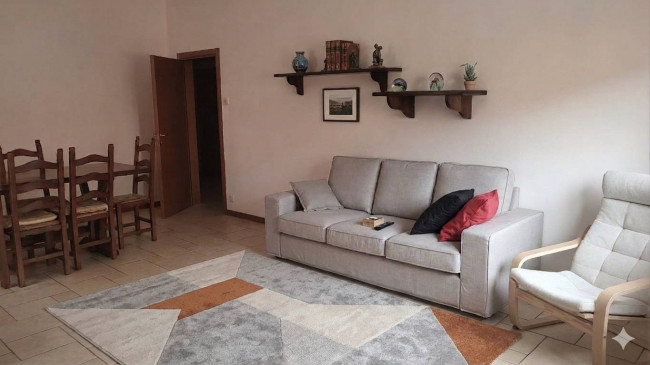 Appartamento in affitto a Argenta