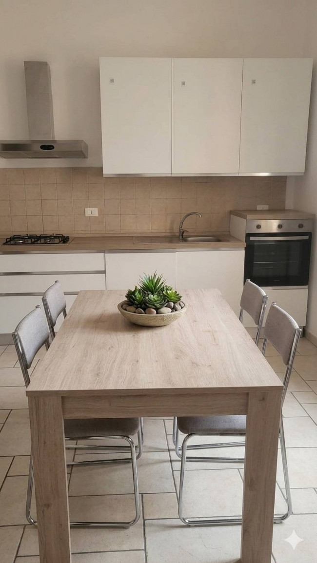 Appartamento in affitto a Argenta