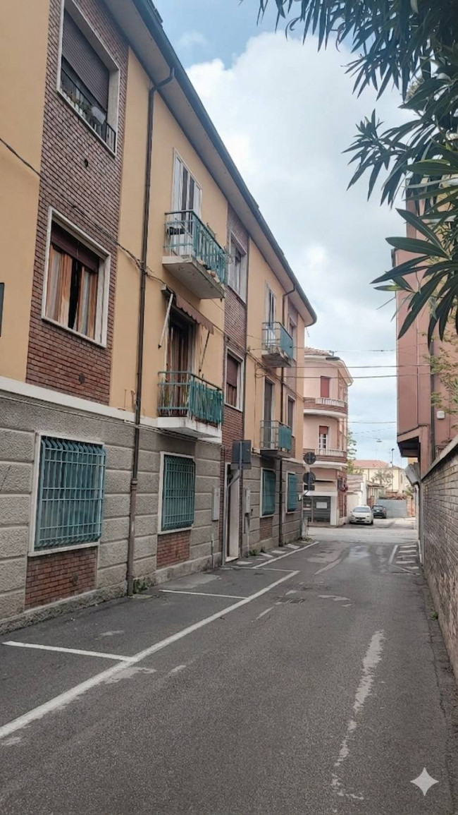 Appartamento in affitto a Argenta