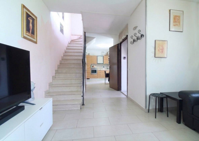 Casa semi indipendente in vendita a Conselice