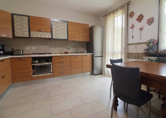 Casa semi indipendente in vendita a Conselice