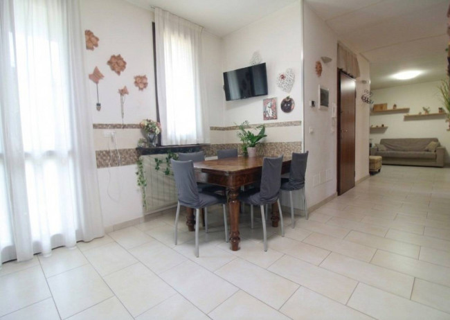 Casa semi indipendente in vendita a Conselice
