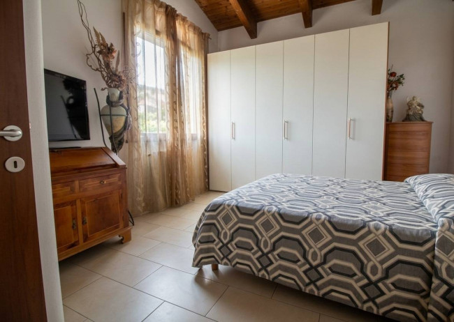Casa semi indipendente in vendita a Conselice