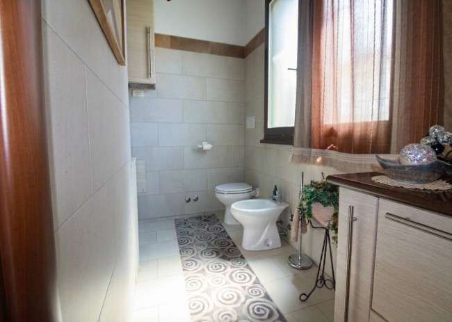 Casa semi indipendente in vendita a Conselice